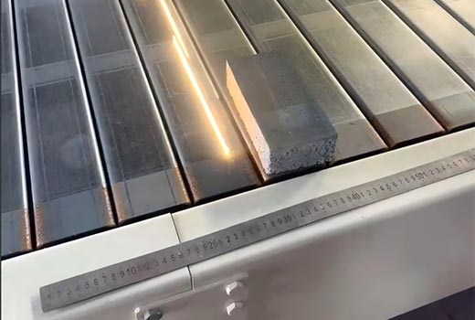 Methoden zur Oberflächenbehandlung von Zementsteinen