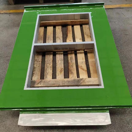 Wie wirkt sich die Genauigkeit der Zementbeton-Ziegelform auf die Qualität der fertigen Ziegel aus?
