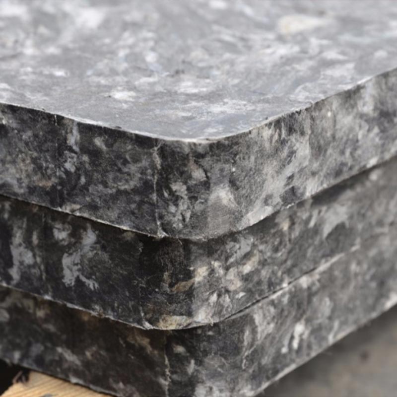 Palette für Blockherstellungsmaschinen