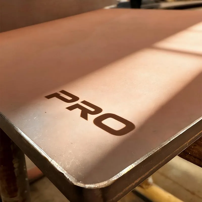 Ziegelmaschinenpalette