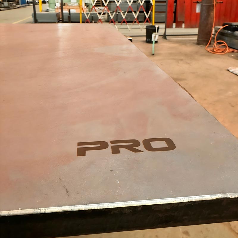 Palette für Ziegelmaschinen