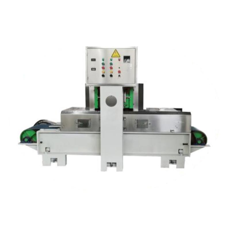 Betonbordstein-Kalibrierungsoberflächenbehandlungsmaschine