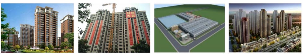 Reinforcement Connectors for Concrete Precast Components