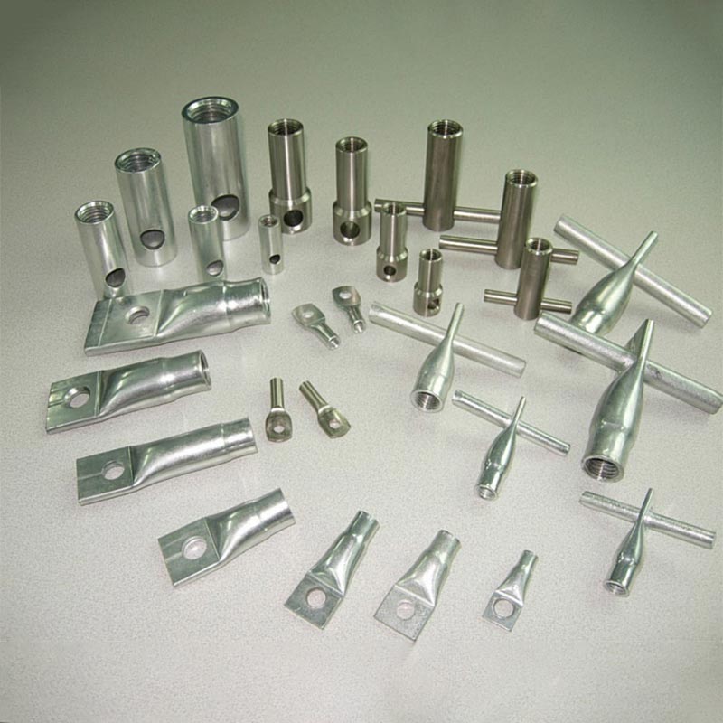 Montagekomponenten für Betonfertigteile